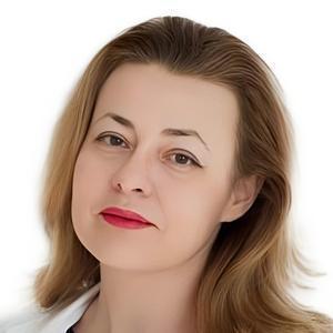 Шапкина Анна Николаевна