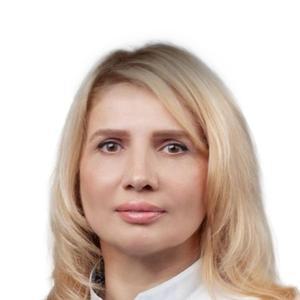 Бугулова Белла Сергеевна