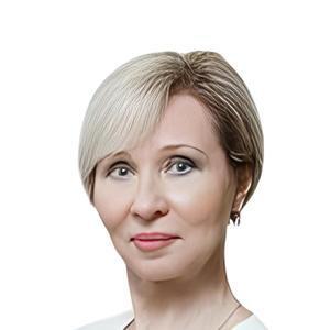 Жиленкова Лариса Борисовна