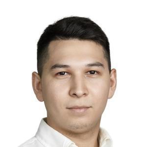 Зарипов Нурсултан Юлдашович