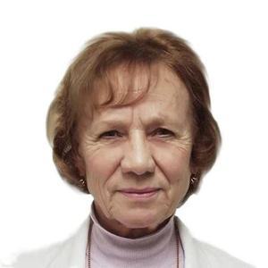 Кураева Таисья Васильевна