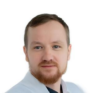 Кожемякин Олег Сергеевич