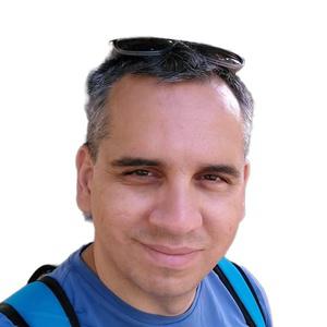 Заватский Сергей Вячеславович