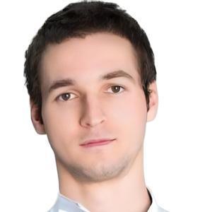 Митрохин Антон Николаевич