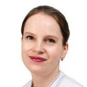 Прудникова Екатерина Львовна