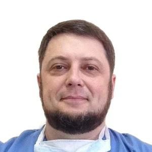 Денисенко Сергей Игоревич