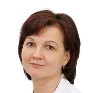Сидорина Ольга Вячеславовна