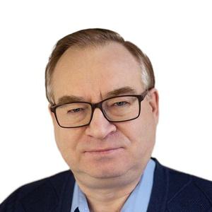 Гридяев Сергей Александрович