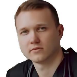 Платонов Валерий Витальевич