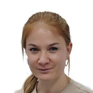 Зарипова Гузель Рашатовна