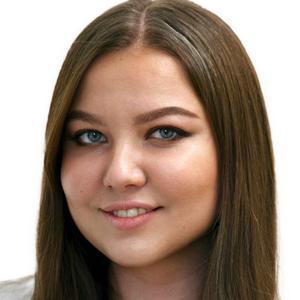 Фомченко Алёна Игоревна