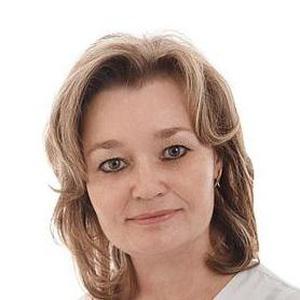 Васянкина Светлана Владимировна