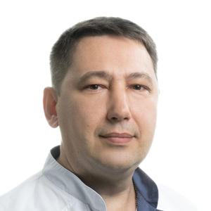 Хрулев Андрей Вячеславович