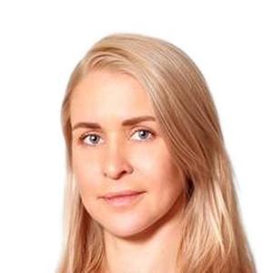 Муминова Ирина Марсовна