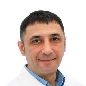 Дзабаев Марат Амурханович