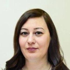 Ковбенчук Татьяна Геннадьевна