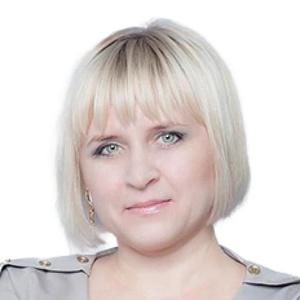 Абдрашитова Юлия Геннадьевна