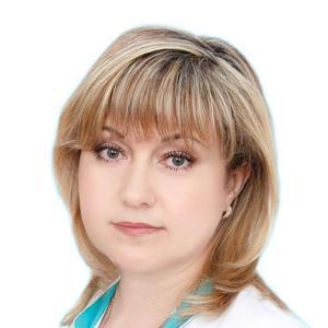 Ивашкина Ольга Ивановна