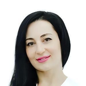 Атогой Алёна Георгиевна