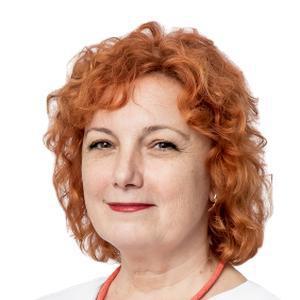 Седулина Ольга Фёдоровна