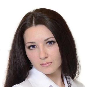 Лихошерстова Елена Романовна