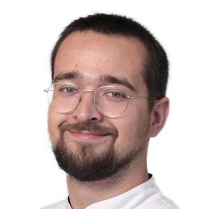 Королев Павел Алексеевич