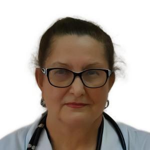 Блинова Людмила Викторовна
