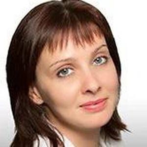 Марашкина Ольга Васильевна