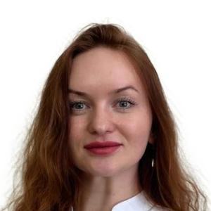 Комиссарова Анна Александровна