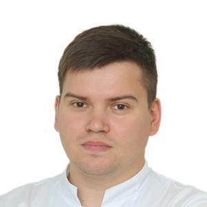 Мельников Максим Павлович