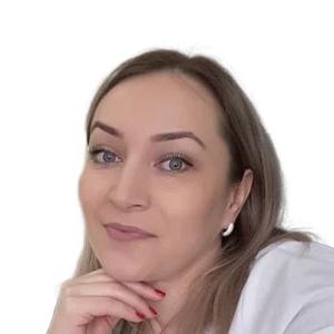 Пчегатлук Назирет Махмудовна