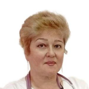 Рождественская Елена Николаевна