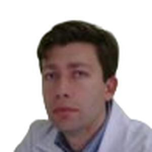 Виноградов Николай Сергеевич