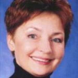 Мамонова Ирина Петровна