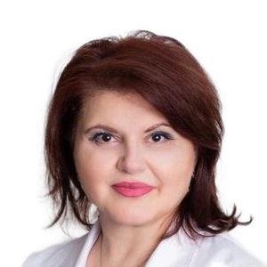 Крихели Ирина Отаровна