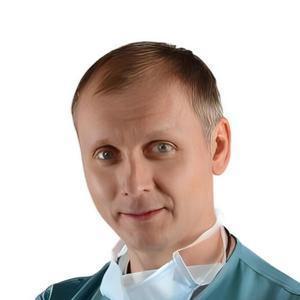 Гаврюшин Андрей Владимирович