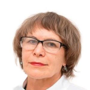 Максимова Людмила Анатольевна