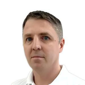 Волков Сергей Александрович