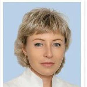Графская (Тарбеева) Татьяна Валерьевна
