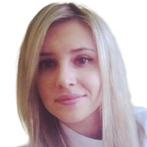 Рябова Анастасия Сергеевна