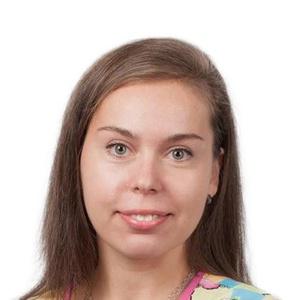 Лебедева Мария Александровна