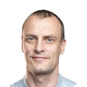 Ильичев Ростислав Игоревич