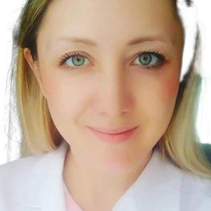 Андрюк (Биковец) Наталия Игоревна