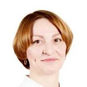 Коновалова Яна Александровна
