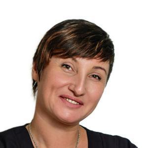 Морозова Светлана Юрьевна
