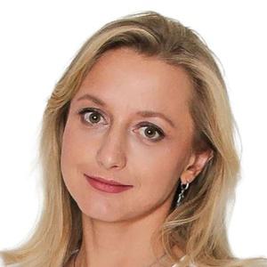 Целуйко Светлана Валерьевна