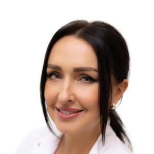Валиуллина Ксения Борисовна