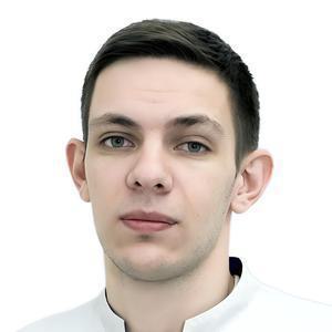 Продан Дмитрий Васильевич