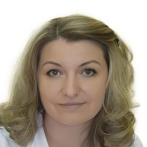 Ермолаева Елена Георгиевна
