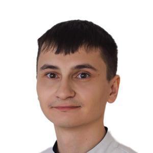 Скляров Антон Юрьевич
